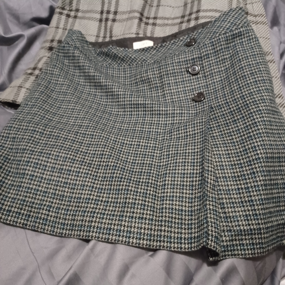 Cute Skirt
